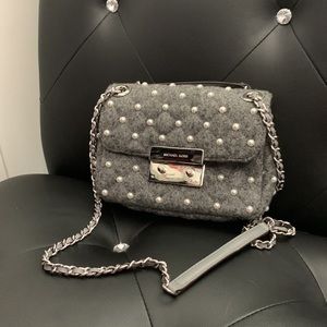 Michael Kors Sloan Quilted Purse